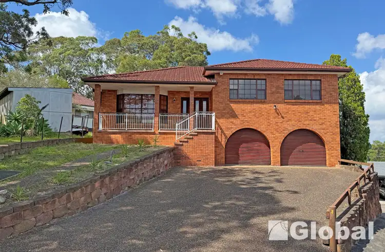 12 Meldon Place, Rankin Park NSW 2287