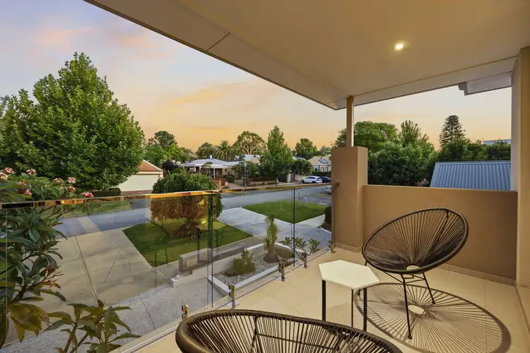 3A John Street