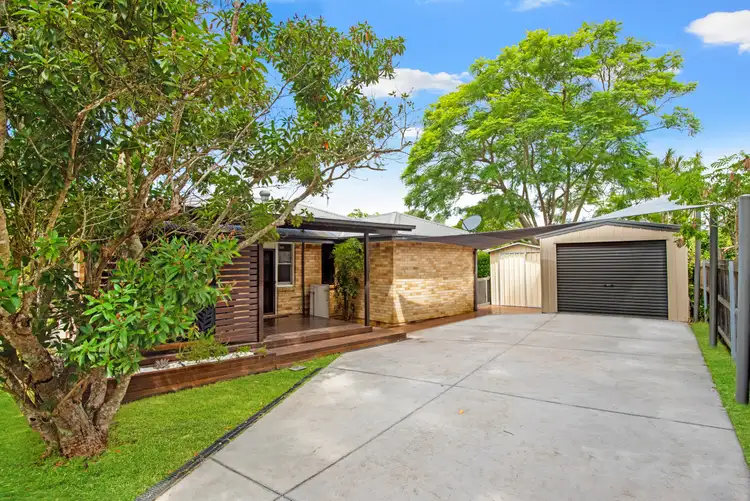 23 Roslyn Street, Springfield NSW 2250