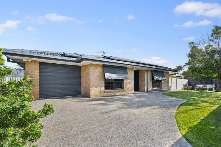 21 Baroona Road