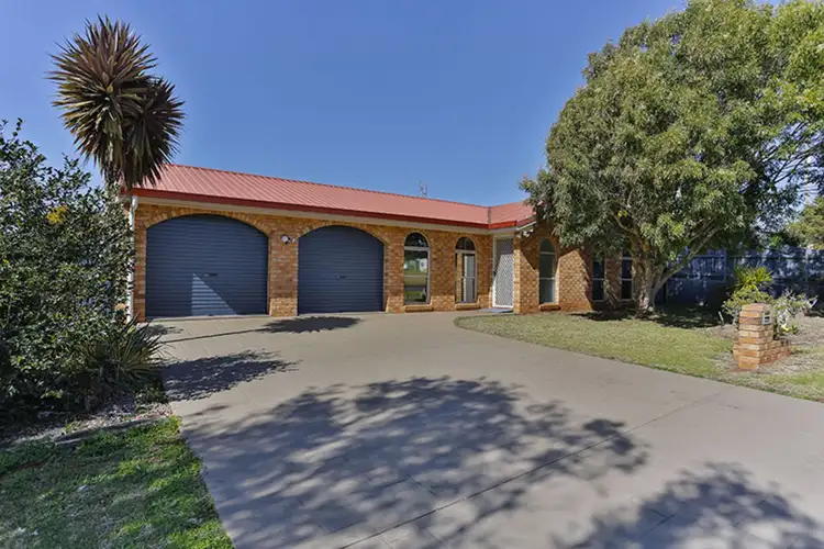 46 Ballin Drive, Centenary Heights QLD 4350