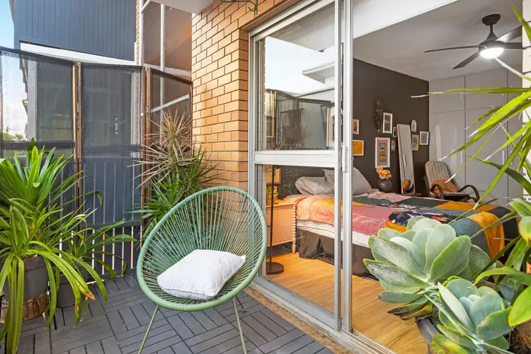 Fifth view of Homely apartment listing, 2/747 Sandgate Road, Clayfield QLD 4011