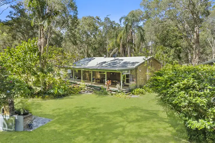 683 McKinnon Drive