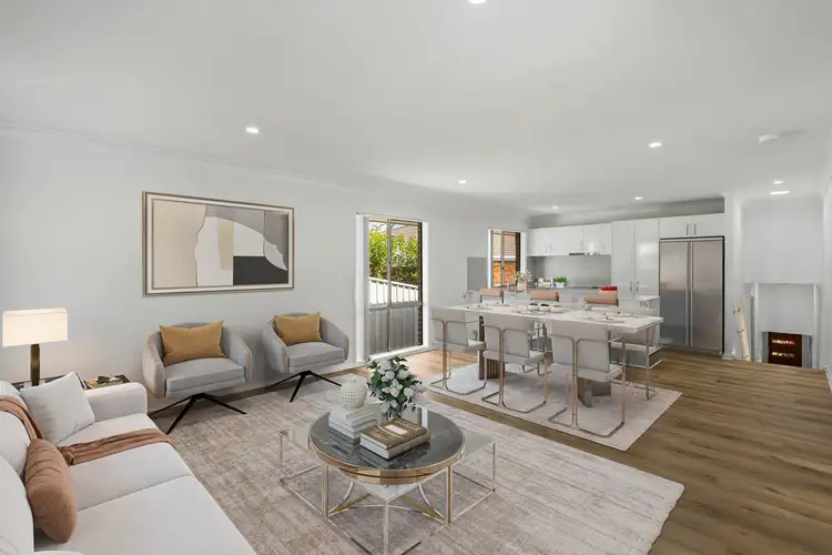 Fifth view of Homely house listing, 24 Maitland Avenue, Sunshine NSW 2264