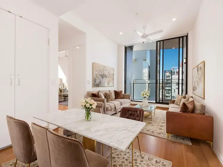 41206/1033 Ann Street, Newstead QLD 4006