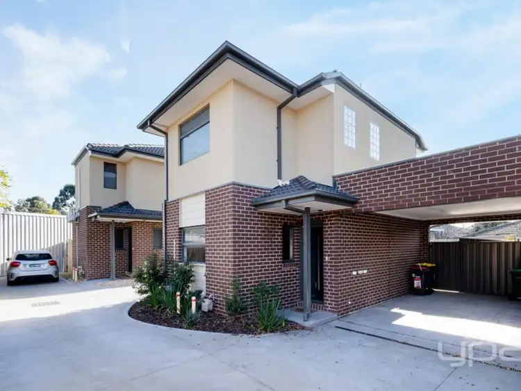 2/5 Metelman Court, Broadmeadows VIC 3047