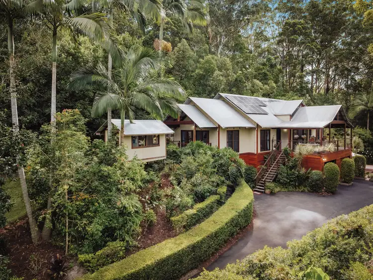43 Viewland Drive, Doonan QLD 4562
