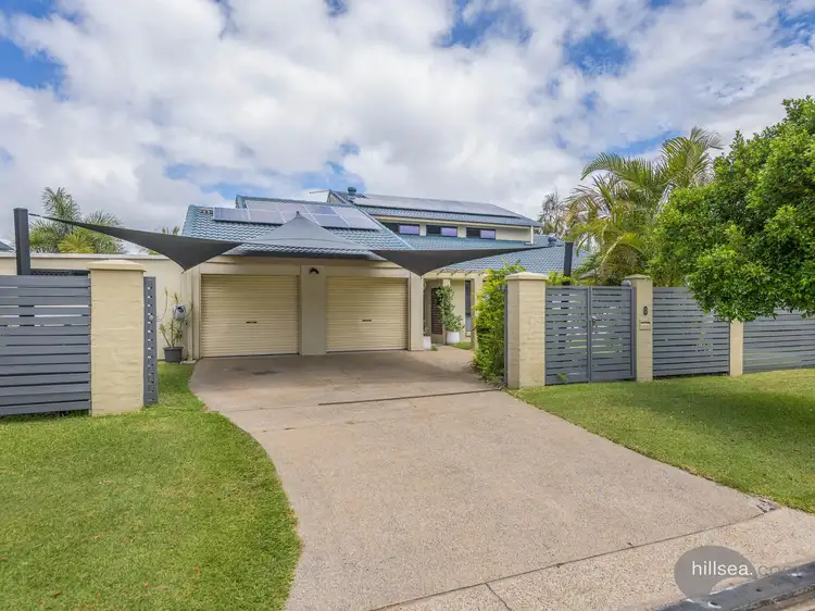 8 Namatjira Street