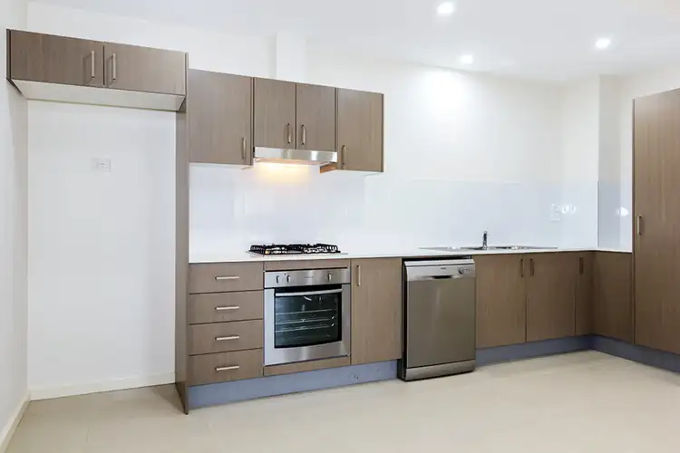Second view of Homely apartment listing, 2/32 Tennyson Street, Parramatta NSW 2150
