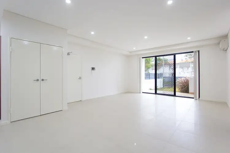 Third view of Homely apartment listing, 2/32 Tennyson Street, Parramatta NSW 2150