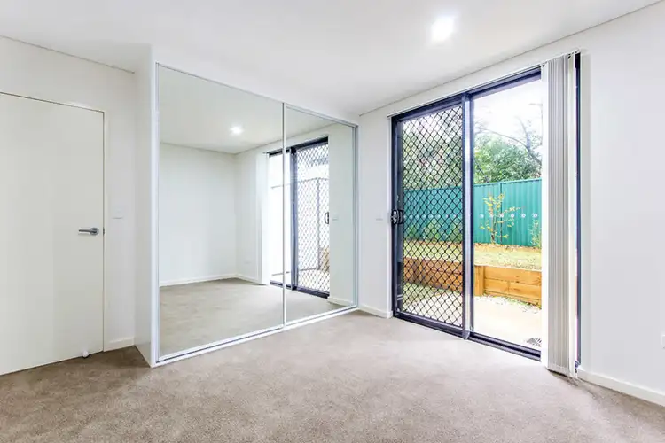 Fourth view of Homely apartment listing, 2/32 Tennyson Street, Parramatta NSW 2150