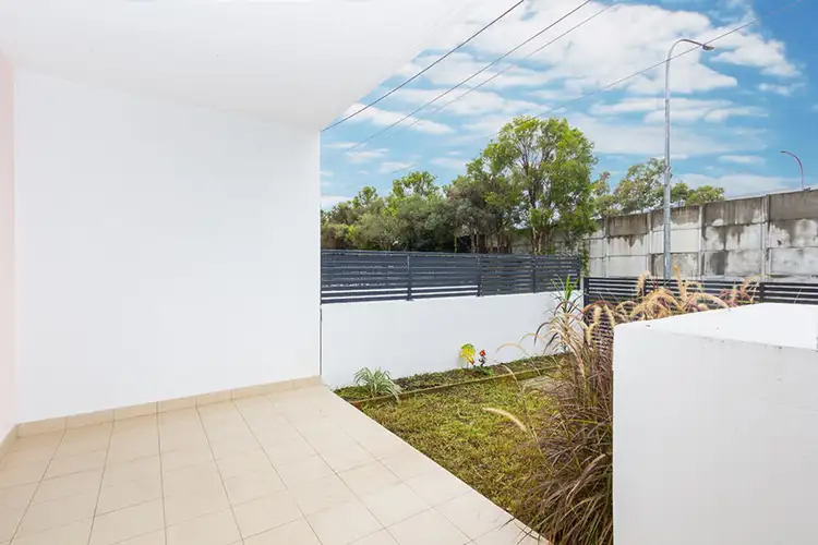 Fifth view of Homely apartment listing, 2/32 Tennyson Street, Parramatta NSW 2150