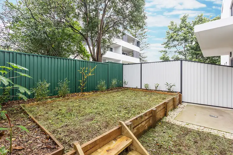 Sixth view of Homely apartment listing, 2/32 Tennyson Street, Parramatta NSW 2150