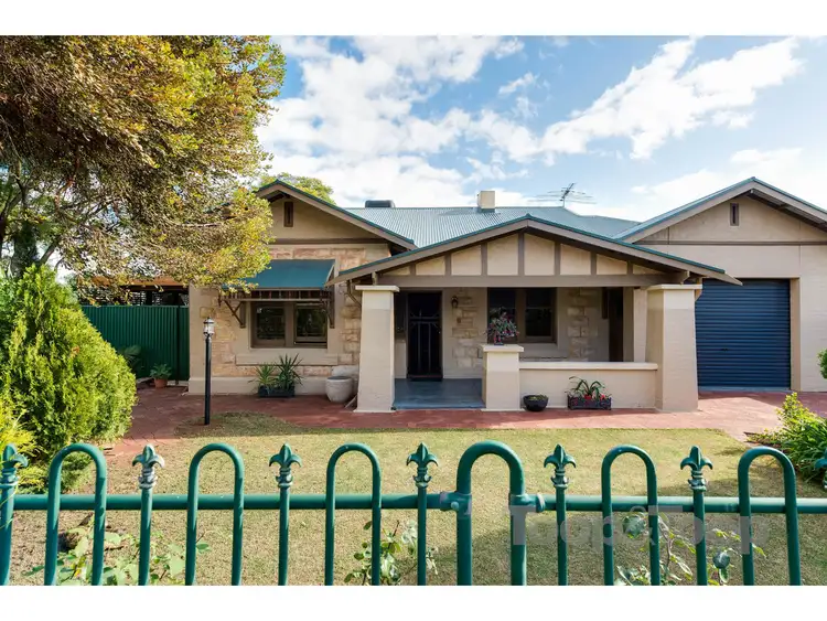 Main view of Homely house listing, 14 Almond Grove, Westbourne Park SA 5041