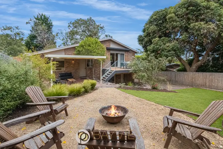 36 Marion Road