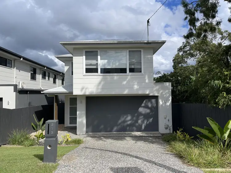 273 Richmond Road