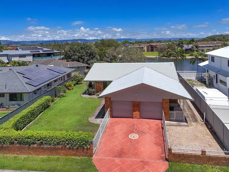 156 Burleigh Street