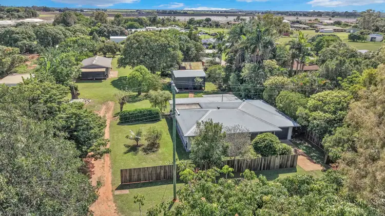 8 Rosedale Road