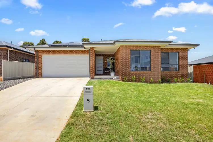 105 Jackeroo Circuit