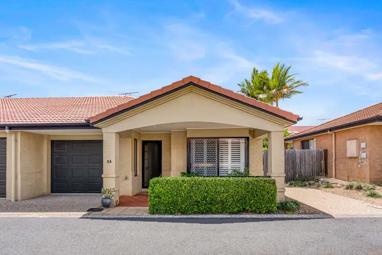 115 Albany Creek Road