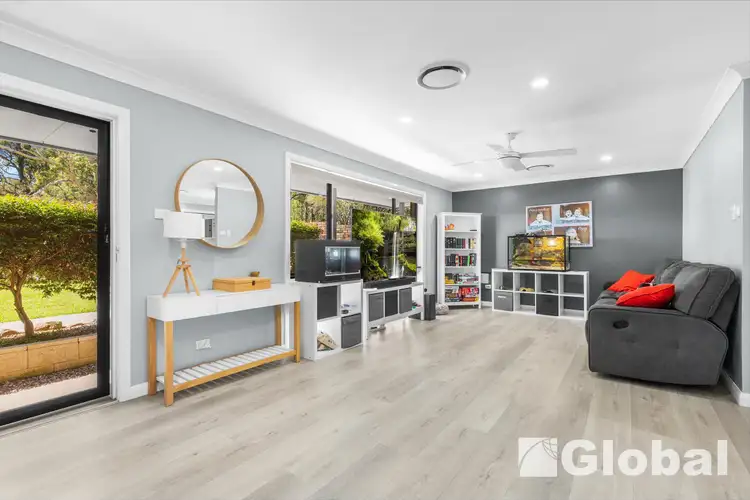 Fourth view of Homely house listing, 599 Freemans Drive, Cooranbong NSW 2265