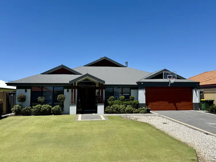 50 Marseilles Drive