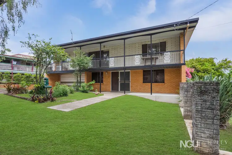 24 Stephenson Street