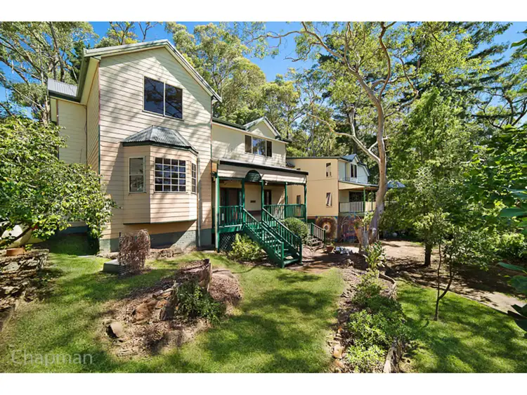 24 Bonnie View Avenue, Hazelbrook NSW 2779
