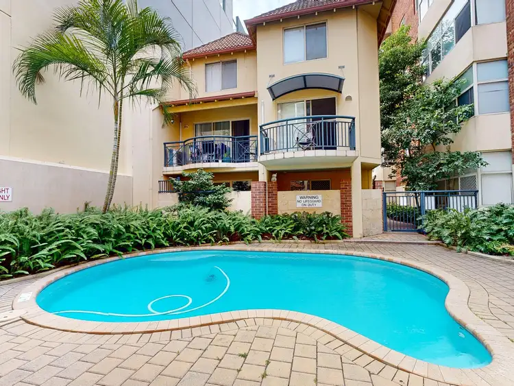 138 Adelaide Terrace