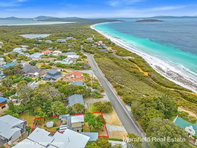 13 La Perouse Road