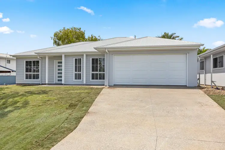 205 Truro Street