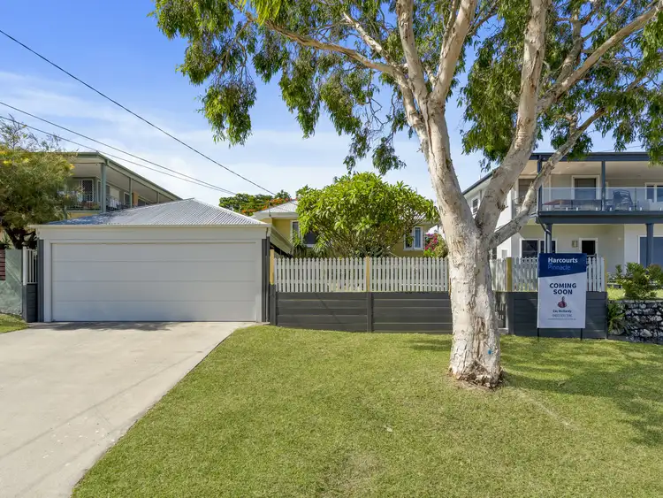 18 Gynther Avenue