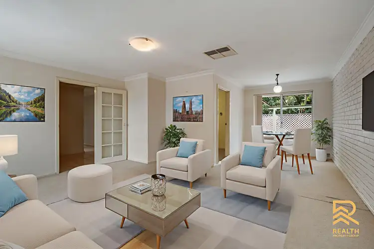 3 Orberry Place