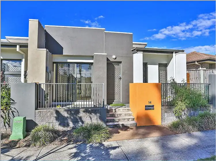 14 Kimberly Park Way