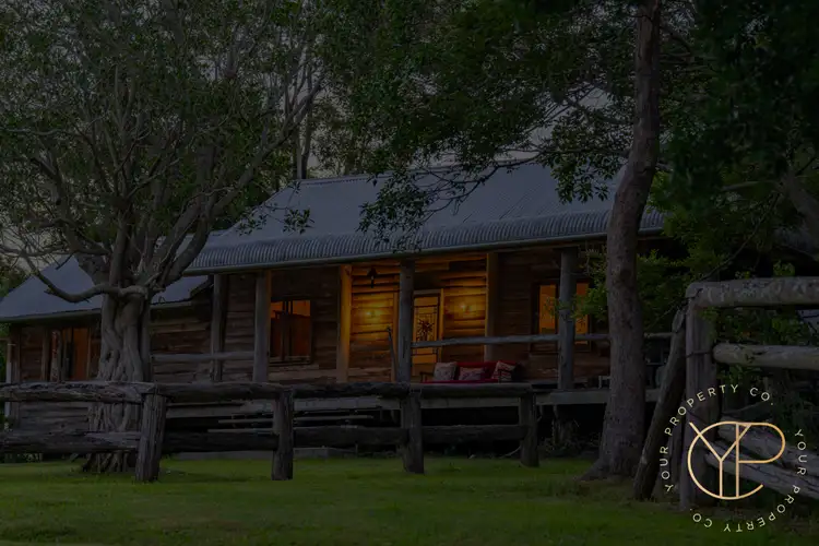 55 Happy Jack Creek Road