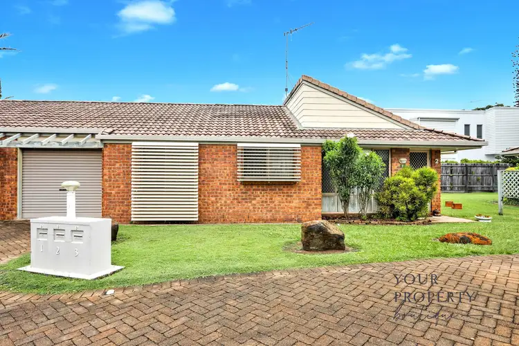 1 Waimarie Street