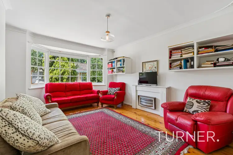 65 Tusmore Avenue