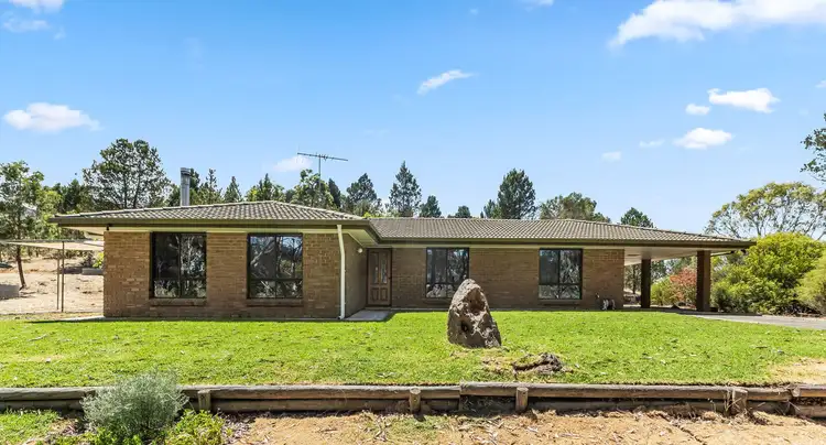 140 Yetti Road