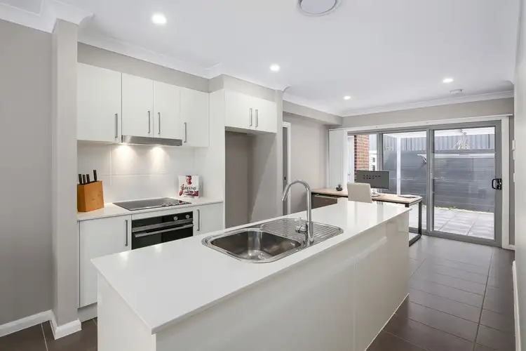 6 Cathie Road