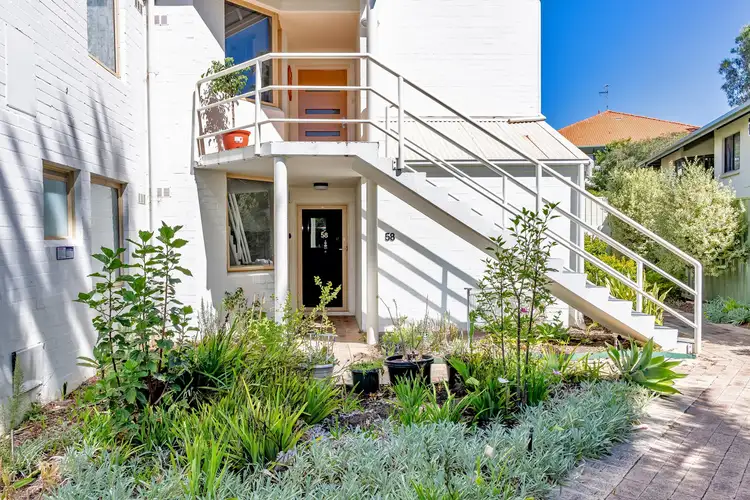 132-140 Mandurah Terrace