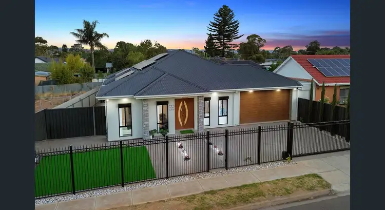 524 Salisbury  Highway, Parafield Gardens SA 5107