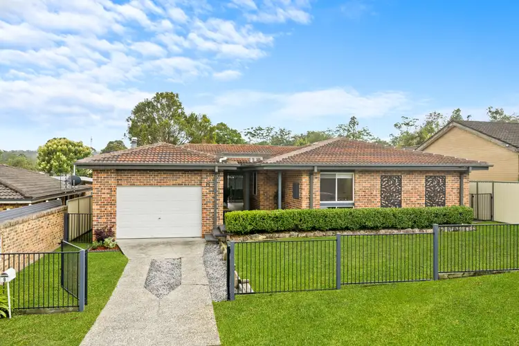 8 Baralga Close