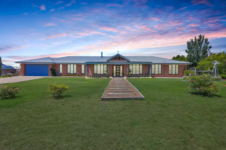 5 Ibis Place
