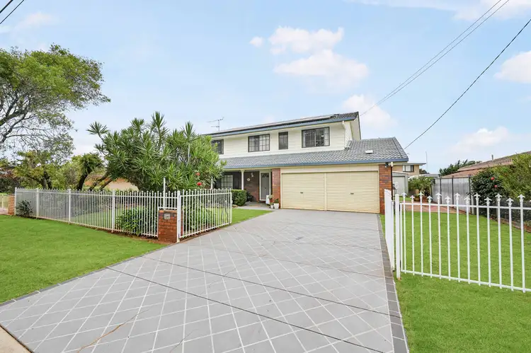 8 Banksia Street