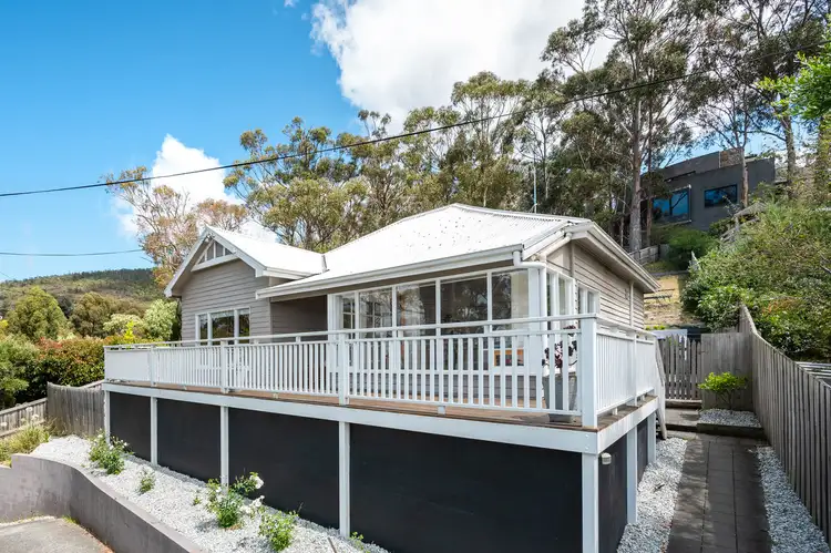 885 Sandy Bay Road