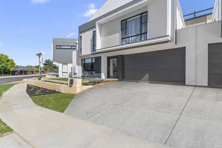 4 Barradine Way