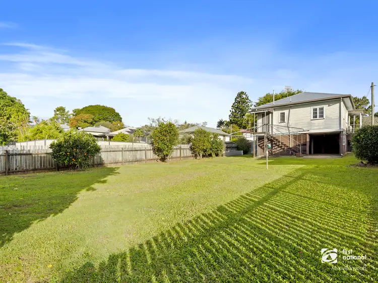 23 Baker Street, Murwillumbah NSW 2484