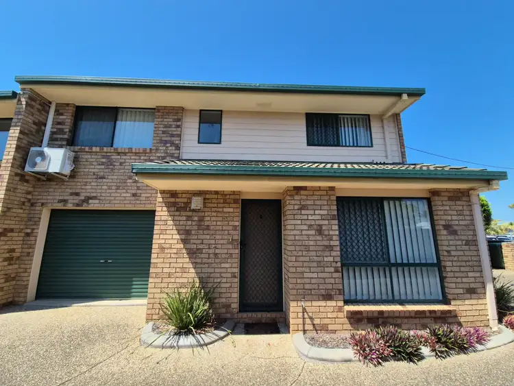 105 Landsborough Parade