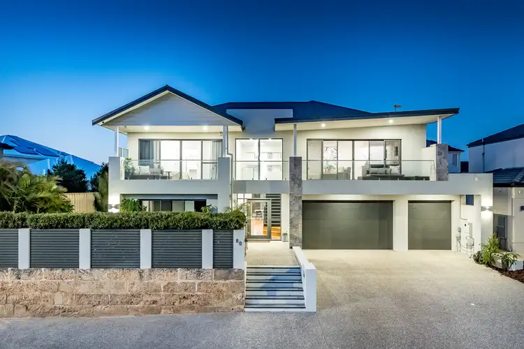 80 Silver Sands Drive