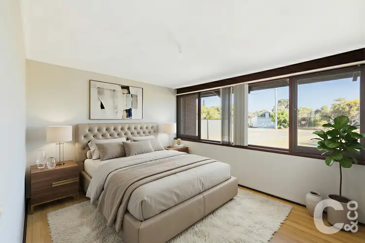 22 Bermuda Road